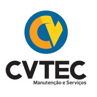 CVTEC Manutenção e Serviços logo - Similar company to Cvtech-Ibc