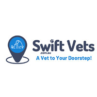 Swift Vets logo - Similar company to Meitheal Services