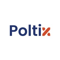 Poltix Solutions logo - Similar company to Innov8 Technology