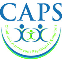 Child and Adolescent Psychiatric Solutions logo - Similar company to Hope Grows Pgh