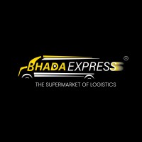 BHADA EXPRESS logo - Similar company to Bhaada