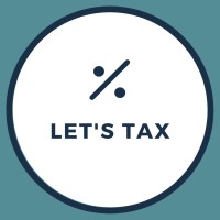 LET'S TAX - Steuerkanzlei Kaufmann logo - Similar company to Steuerkanzlei Bach