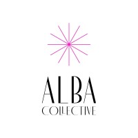 ALBA Collective logo - Similar company to The Thyme