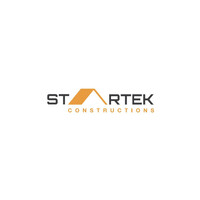 Startek Constructions logo - Similar company to Ad Vizion Consulting