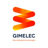 GIMELEC logo - Similar company to Serce - Les Entreprises De La Transition Énergétique Et Numérique
