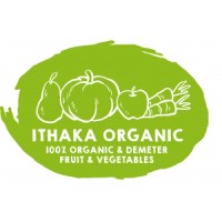 Ithaka Organic logo - Similar company to Willy Ks Company