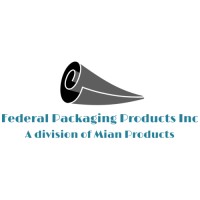 Federal Packaging Products Inc logo - Similar company to Fp Labs At Federal Package