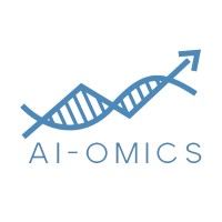 ai-omics logo - Similar company to Shobeir Shimi Co.Ltd.