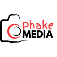 Phake Media logo - Similar company to Klt Networking