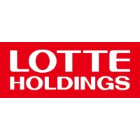 LOTTE HOLDINGS logo - Similar company to Trinity Korea Co., Ltd.