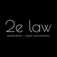 2E Law logo - Similar company to Simplify As