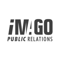 Imago Public Relations logo - Similar company to Solski Communications