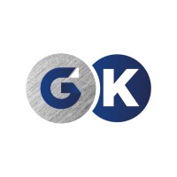GK Hydraulik GmbH logo - Similar company to Tyroller-Hydraulik Gmbh