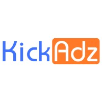 KickAdz logo - Similar company to Xerva, An Eide Bailly Company