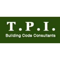 T.P.I. Building Code Consultants, Inc. logo - Similar company to American Building Code Coalition ™