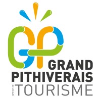 Office de Tourisme du Grand Pithiverais logo - Similar company to Les Chouettes Hostel