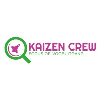 Kaizen Crew logo - Similar company to Route 2030