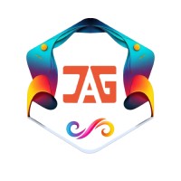 Jag Printing Services logo - Similar company to Services For Ict