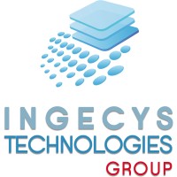 INGECYS TECHNOLOGIES logo - Similar company to Ingecys Telecom