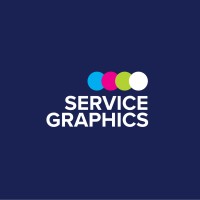 Service Graphics logo - Similar company to Stylo