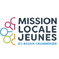 Mission Locale Jeunes du Bassin Chambérien logo - Similar company to Apas - Association Pour La Promotion De L'Alternance En Savoie