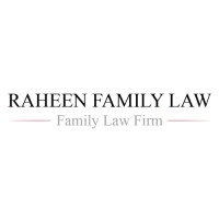 Raheen Family Law, P.c. logo - Similar company to Thomas, Fisher & Edwards, P.A.