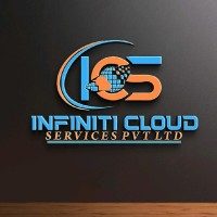 Infiniti Cloud Services Pvt Ltd logo - Similar company to Infinity Cloud