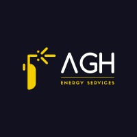 AGH Energy Services logo - Similar company to Supply Source* Inc.
