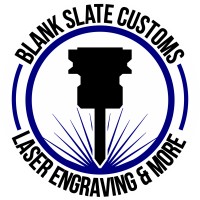 Blank Slate Customs Llc