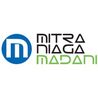 PT Mitra Niaga Madani logo - Similar company to Holst Design + Build