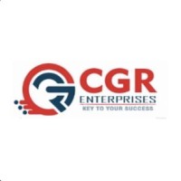 CGR Enterprises logo - Similar company to Macrosfera