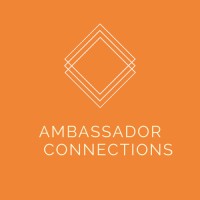 Ambassador Connections logo - Similar company to La Nacional Nyc