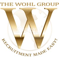 The Wohl Group- Recruitment Made Easy! logo - Similar company to Spotwork