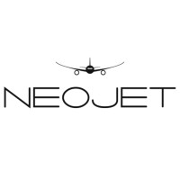 Neojet logo - Similar company to Neoweb