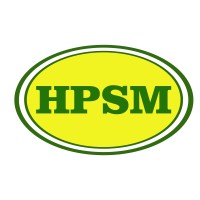 H.P. SINGH MACHINERY PVT. LTD logo - Similar company to Sharda Mercandise Private Limited