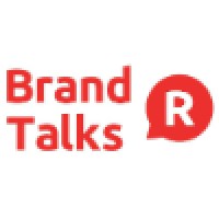Brand Talks logo - Similar company to Pitchpath