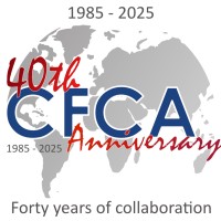 Communications Fraud Control Association (CFCA) logo - Similar company to Araxxe