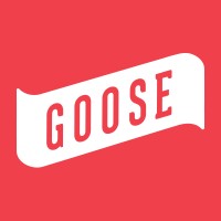 Goose Limited logo - Similar company to Goose Digital