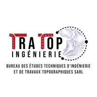 Tratop Ingénierie logo - Similar company to Adetop