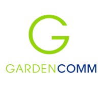 GardenComm logo - Similar company to A24 Consulting