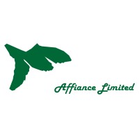 Affiance Limited logo - Similar company to Comer Holdings Llc