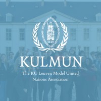 KU Leuven Model United Nations logo - Similar company to Gentmun