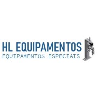 HL Equipamentos logo - Similar company to Sl Equipamentos