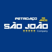 Petroaco Sao Joao logo - Similar company to Btflex