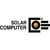 SOLAR-COMPUTER GmbH logo - Similar company to Power2Apps Gmbh