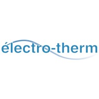 Electro-Therm SAS logo - Similar company to Elec-Trace