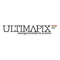 Ultimapix LED-Screens logo - Similar company to Dgicon Led Screens And Displays