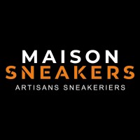 Maison Sneakers logo - Similar company to Haken Project - Sneakers & Outlet Store