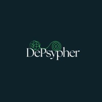 DePsypher Therapy logo - Similar company to Finakets