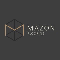 Mazon Flooring logo - Similar company to Truth Digital